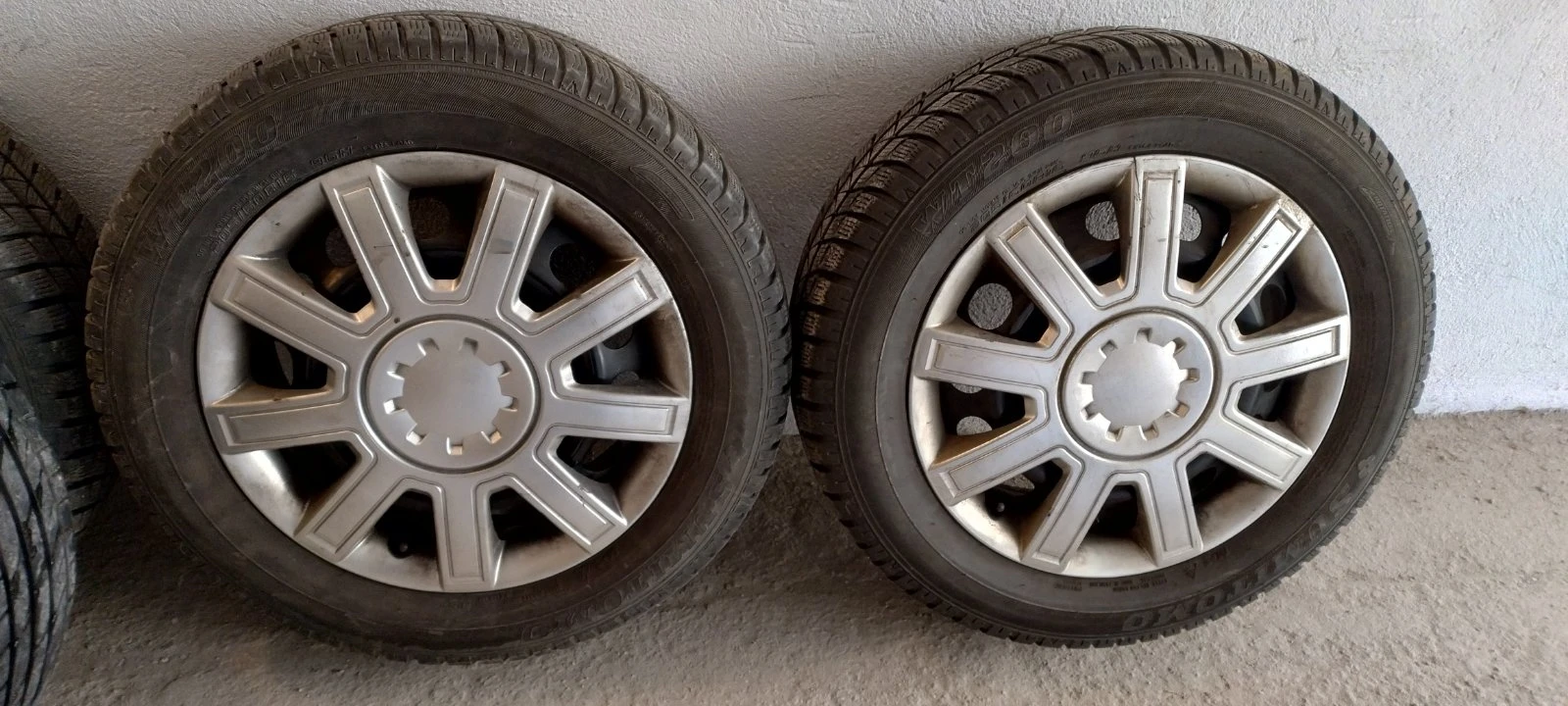 ���� � ������ 205/60R16 | Mobile.bg � ����������� 4