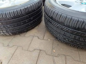 Гуми с джанти Michelin 255/55R18, снимка 6 - Гуми и джанти - 45777594