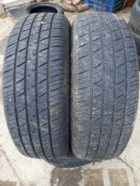 Гуми Летни 195/70R14, снимка 1 - Гуми и джанти - 49277230