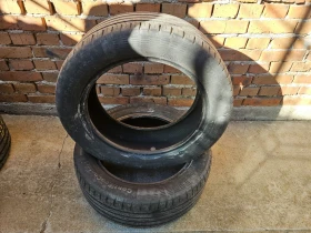 Гуми Летни 225/50R17, снимка 1 - Гуми и джанти - 49345588