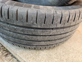 Гуми Летни 225/50R17, снимка 3 - Гуми и джанти - 49345588