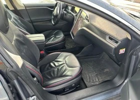 Tesla Model S S 85 Free Supercharging, снимка 10