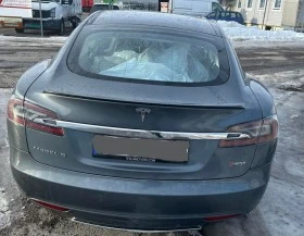 Tesla Model S S 85 Free Supercharging, снимка 6
