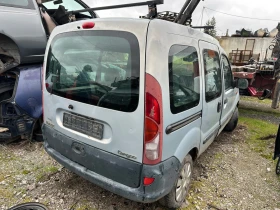 Renault Kangoo 1.4 i, снимка 3
