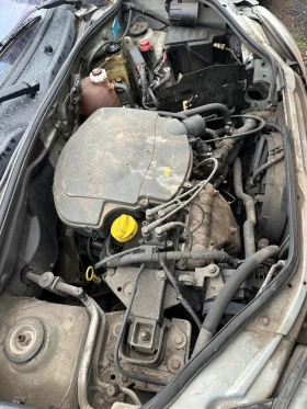Renault Kangoo 1.4 i, снимка 4