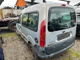 Renault Kangoo 1.4 i, снимка 2