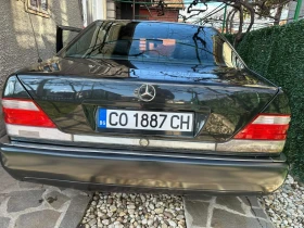 Mercedes-Benz S 320, снимка 10