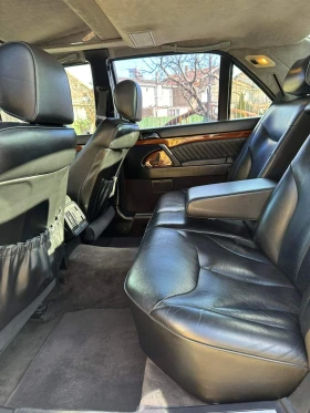 Mercedes-Benz S 320, снимка 13