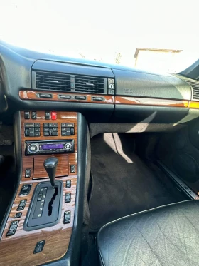 Mercedes-Benz S 320, снимка 3