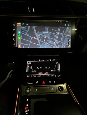Audi E-Tron 55 Long Range ЛИЗИНГ! Масаж Обдухване B&O и др, снимка 16
