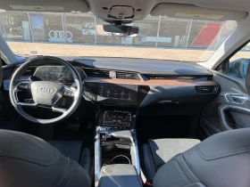 Audi E-Tron 55 Long Range ЛИЗИНГ! Масаж Обдухване B&O и др, снимка 7