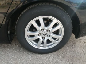 Honda Accord, снимка 8