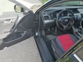 Honda Accord, снимка 9