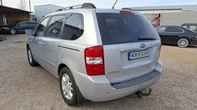 Kia Carnival EX 2.9CDTI/NOV VNOS GERMANY, снимка 8
