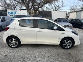 Toyota Yaris 1.5 - Хибрид, снимка 7