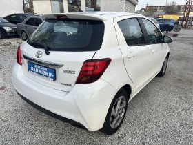 Toyota Yaris 1.5 - Хибрид, снимка 6