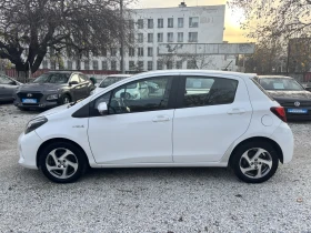 Toyota Yaris 1.5 - Хибрид, снимка 3