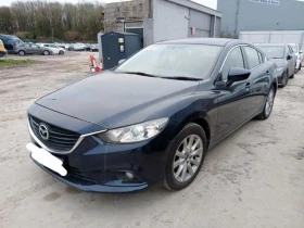 Mazda 6 2.0 SE 4DR, снимка 7