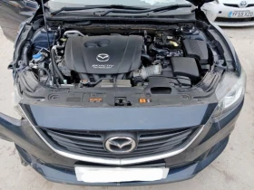 Mazda 6 2.0 SE 4DR, снимка 3