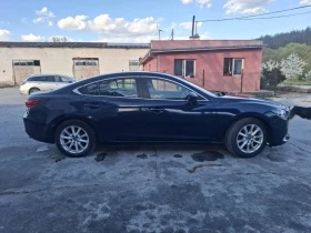 Mazda 6 2.0 SE 4DR, снимка 8