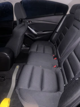 Mazda 6 2.0 SE 4DR, снимка 5