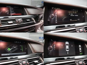 BMW 740 D xDrive Individual, снимка 17