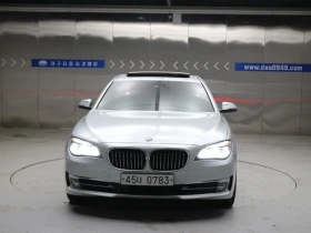 BMW 740 D xDrive Individual, снимка 3