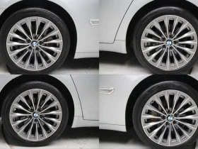 BMW 740 D xDrive Individual, снимка 7