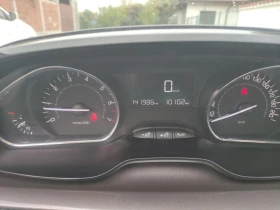 Peugeot 2008 1.2като нов 124000км, снимка 10