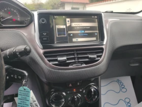 Peugeot 2008 1.2като нов 124000км, снимка 9