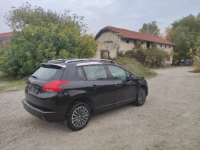 Peugeot 2008 1.2като нов 124000км, снимка 4