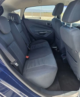 Ford Fiesta Titanium , снимка 12