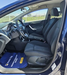 Ford Fiesta Titanium , снимка 14