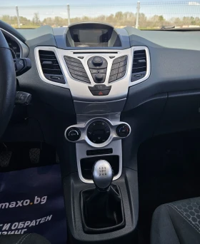 Ford Fiesta Titanium , снимка 15