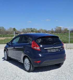 Ford Fiesta Titanium , снимка 4