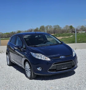 Ford Fiesta Titanium , снимка 3