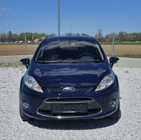 Ford Fiesta Titanium , снимка 2
