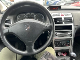 Peugeot 307 1.6-90к, снимка 3