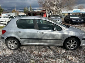 Peugeot 307 1.6-90к, снимка 13