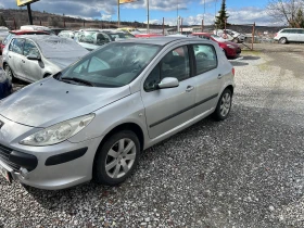 Peugeot 307 1.6-90к, снимка 8