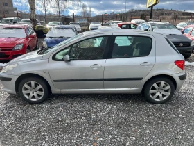 Peugeot 307 1.6-90к, снимка 9