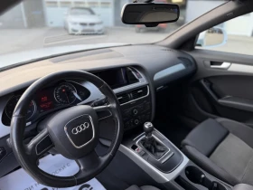 Audi A4 2.0TDI SEDAN 170кс, снимка 10