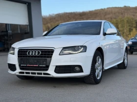 Audi A4 2.0TDI SEDAN 170кс, снимка 1