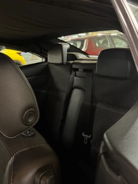 Opel Astra H TWIN TOP GAS/BENZIN, снимка 11