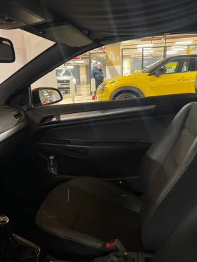 Opel Astra H TWIN TOP GAS/BENZIN, снимка 10