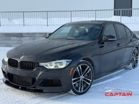 BMW 340 * * CARFAX * * АВТО КРЕДИТ * * , снимка 1