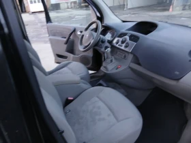 Renault Kangoo 1.5DCI, снимка 10
