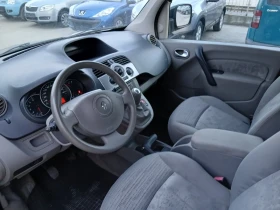 Renault Kangoo 1.5DCI, снимка 6