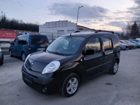 Renault Kangoo 1.5DCI, снимка 1