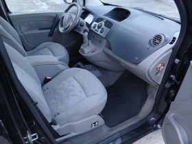 Renault Kangoo 1.5DCI, снимка 9